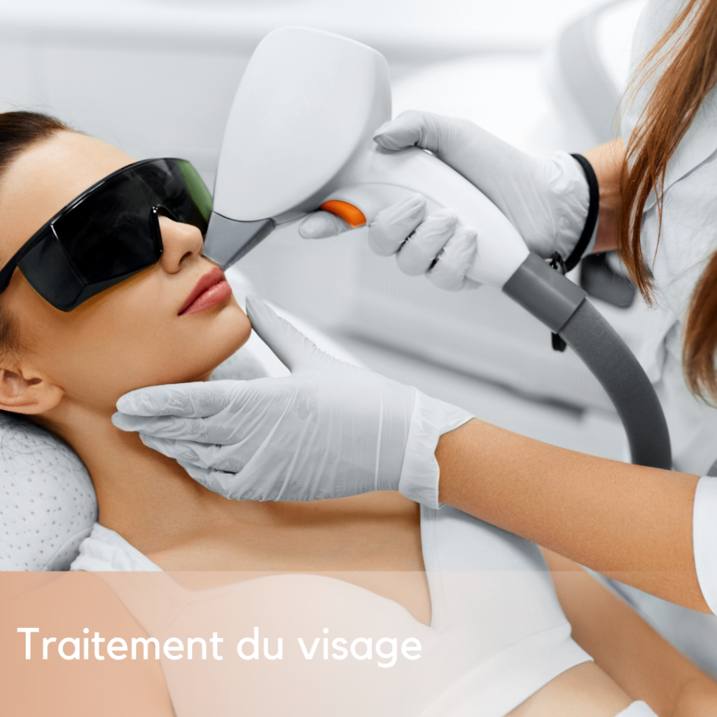 infinity esthetique salon institut de beauté paris 13 épilation définitive laser