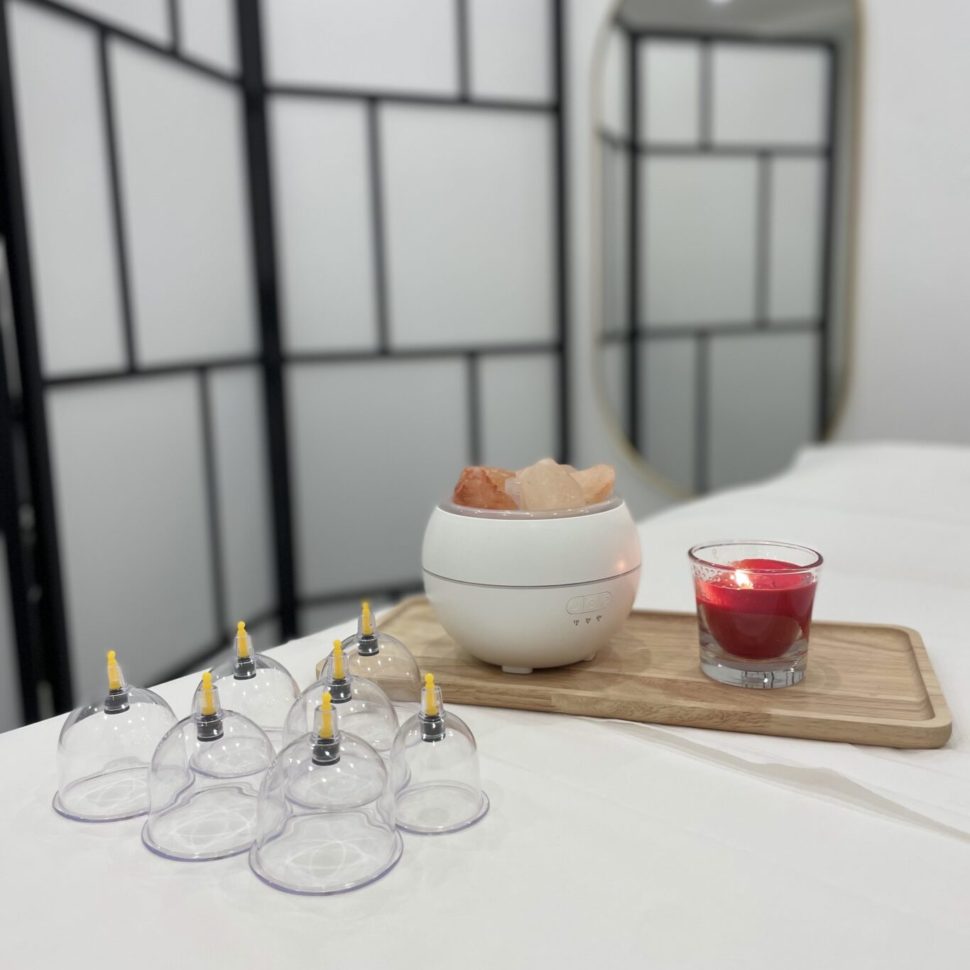 infinity esthetique salon institut de beauté paris 13