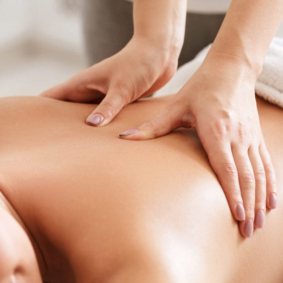 infinity esthetique salon institut de beauté paris 13 Soins du corps Massage Californien Relaxation corps complet