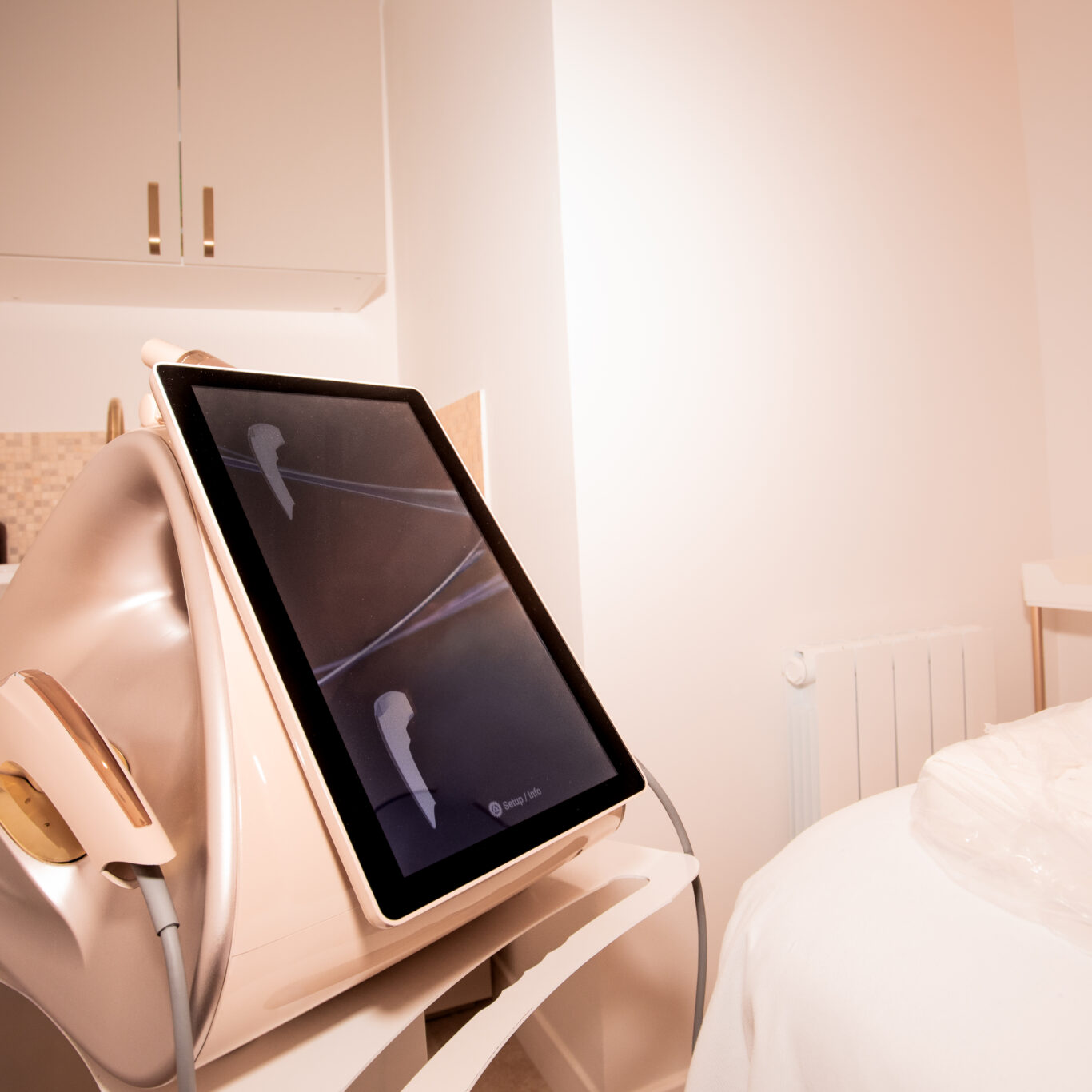 infinity esthetique salon institut de beauté paris 13