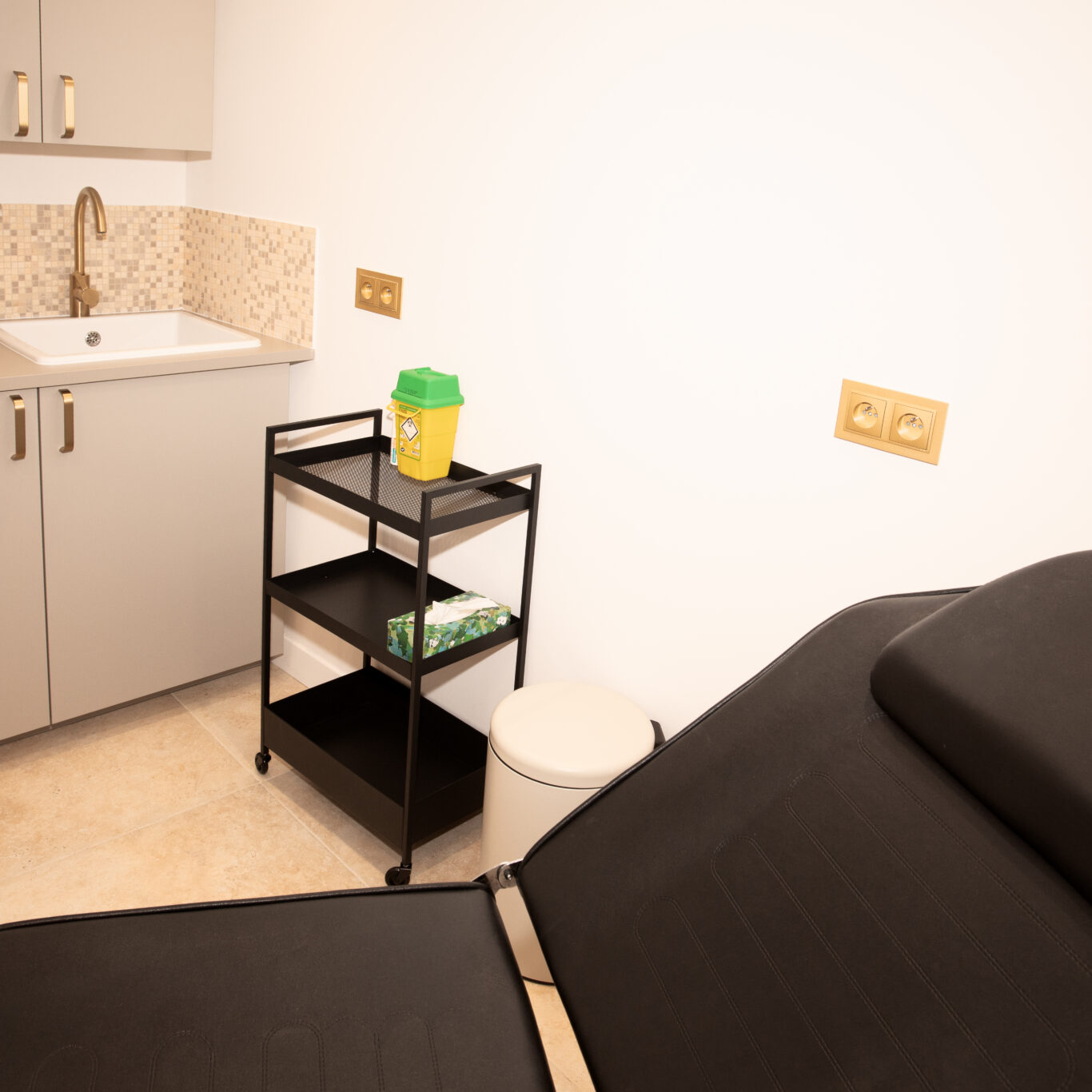 infinity esthetique salon institut de beauté paris 13