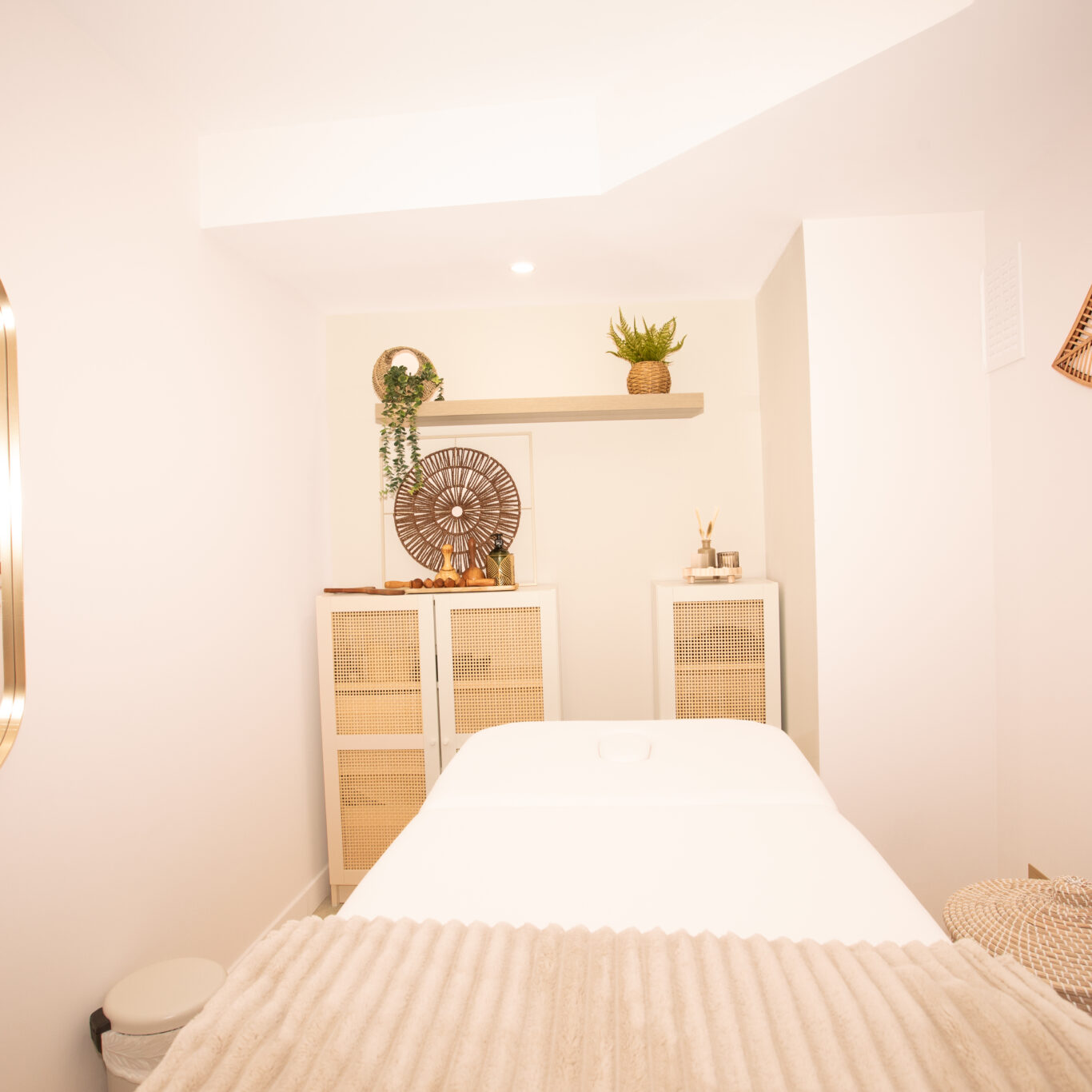 infinity esthetique salon institut de beauté paris 13