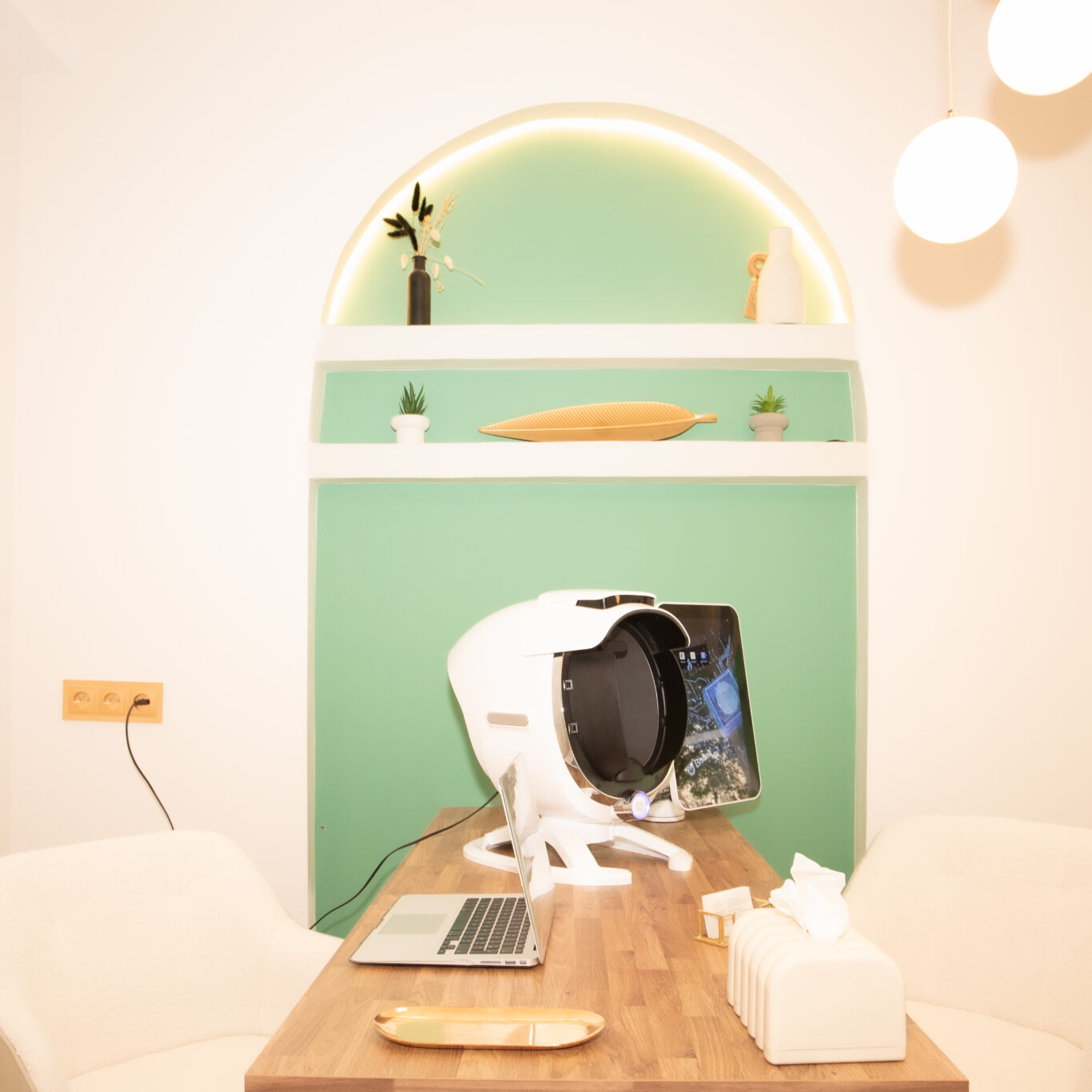 infinity esthetique salon institut de beauté paris 13